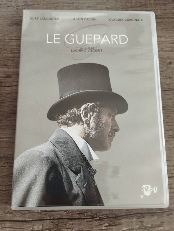 Le Guépard - Version Longue