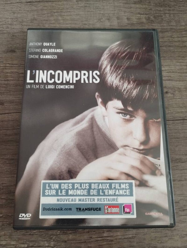 L'incompris