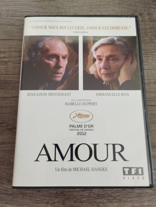 Amour