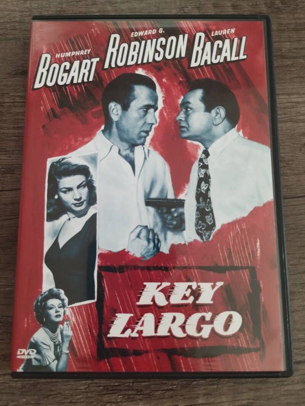 Key Largo