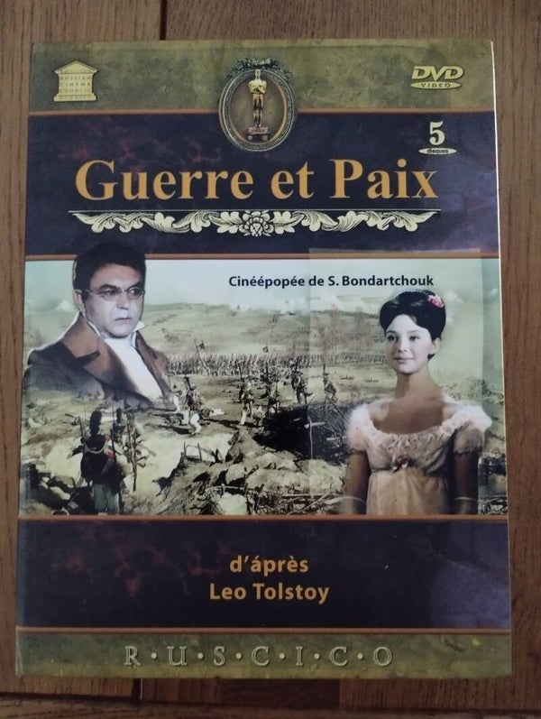 Guerre et Paix