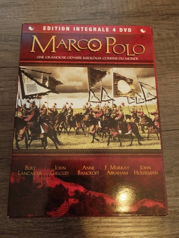 Marco Polo