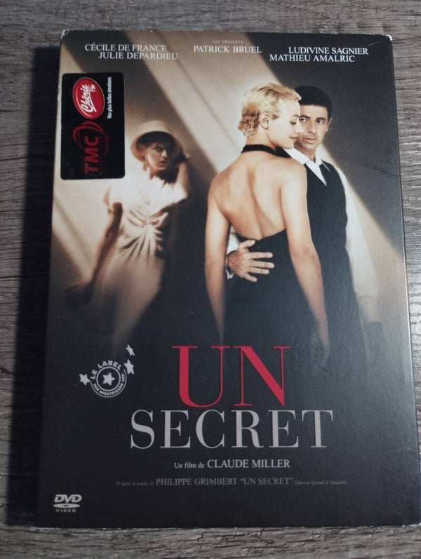 Un secret