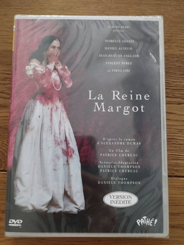 La Reine Margot
