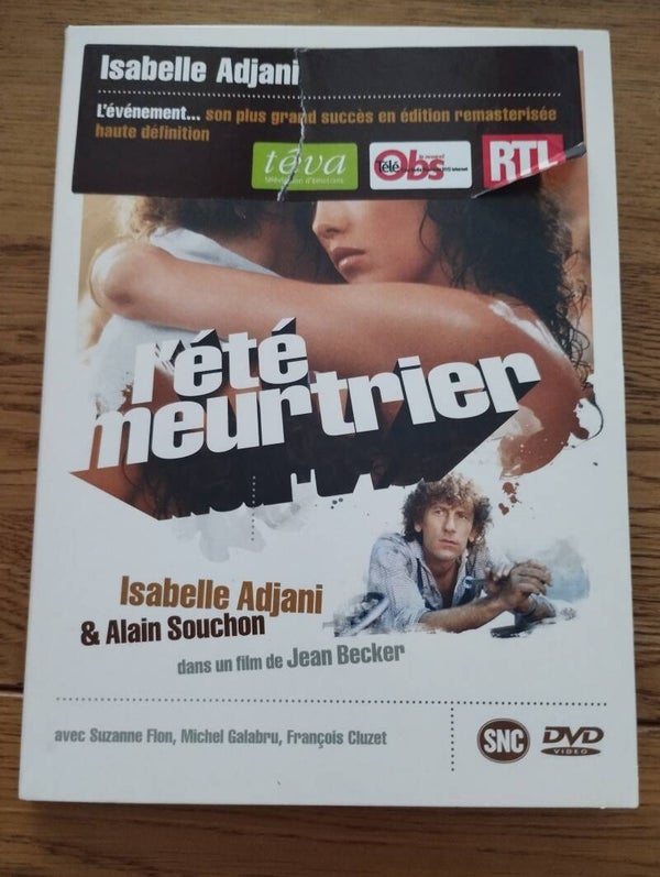 L'Été meurtrier