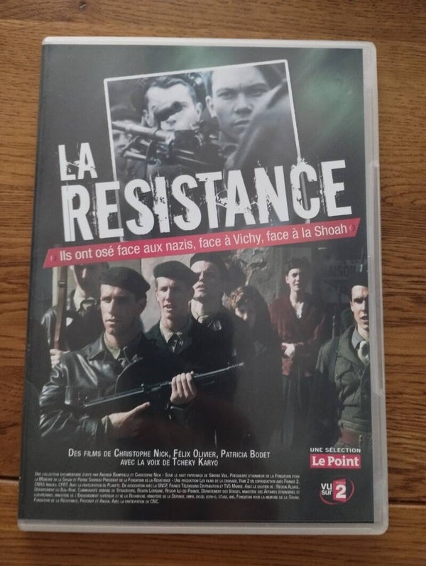 La Résistance