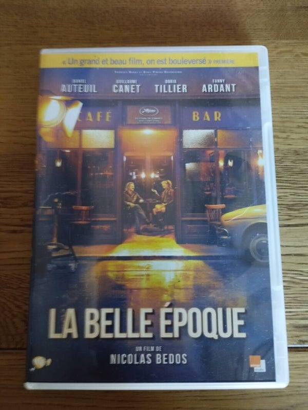 La Belle Époque