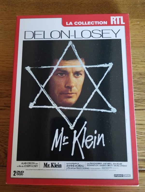 Mr Klein