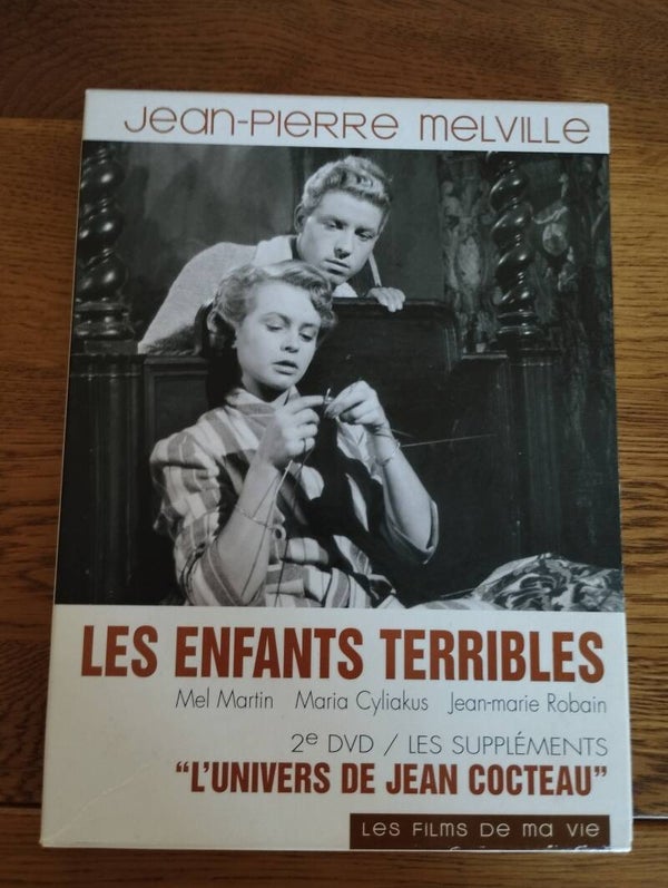 Les Enfants terribles