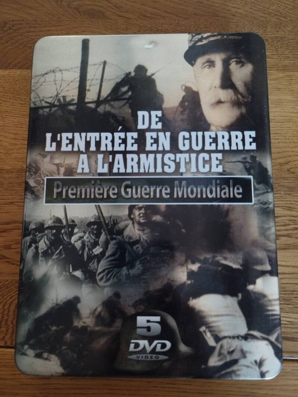 Première guerre Mondiale