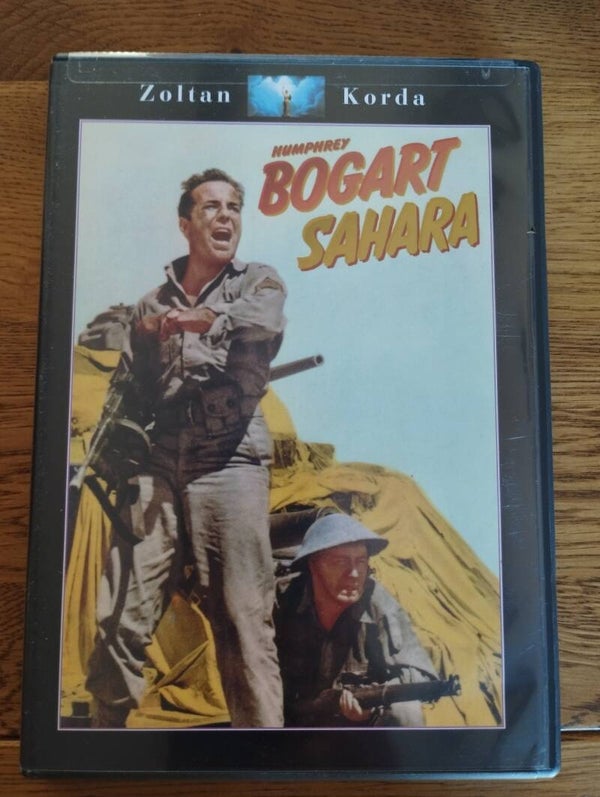 Sahara