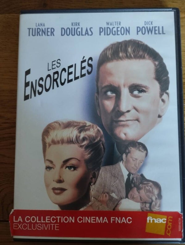 Les Ensorcelés