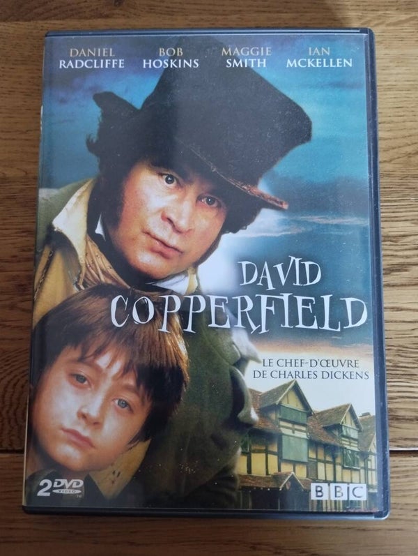 David Copperfield