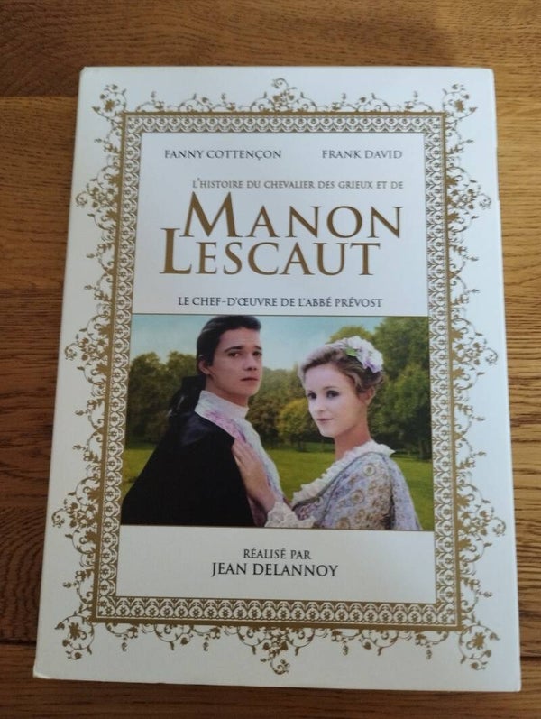 Manon Lescaut