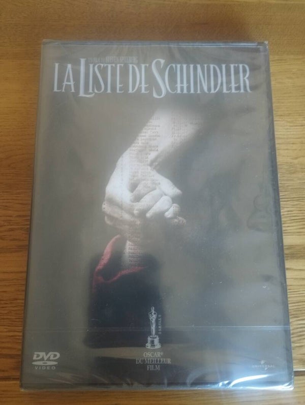 La Liste de Schindler