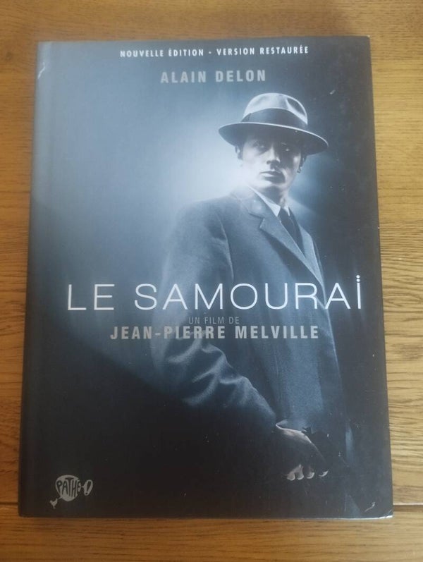 Le Samouraï [Édition Limitée Digibook + Livret]