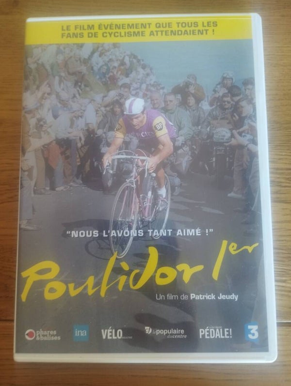 Poulidor 1er