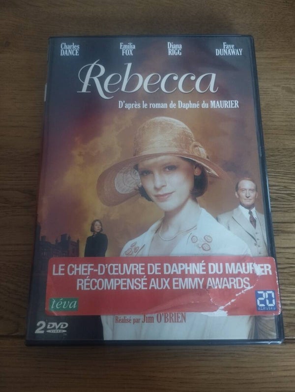 Rebecca