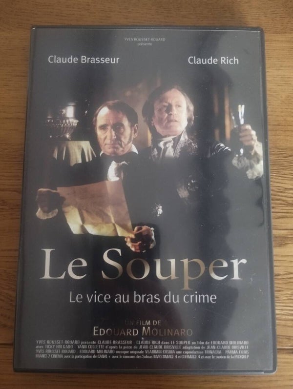 Le Souper