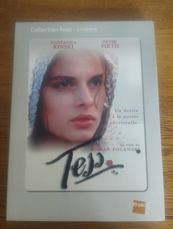 Tess