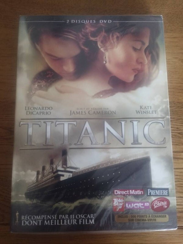 Titanic