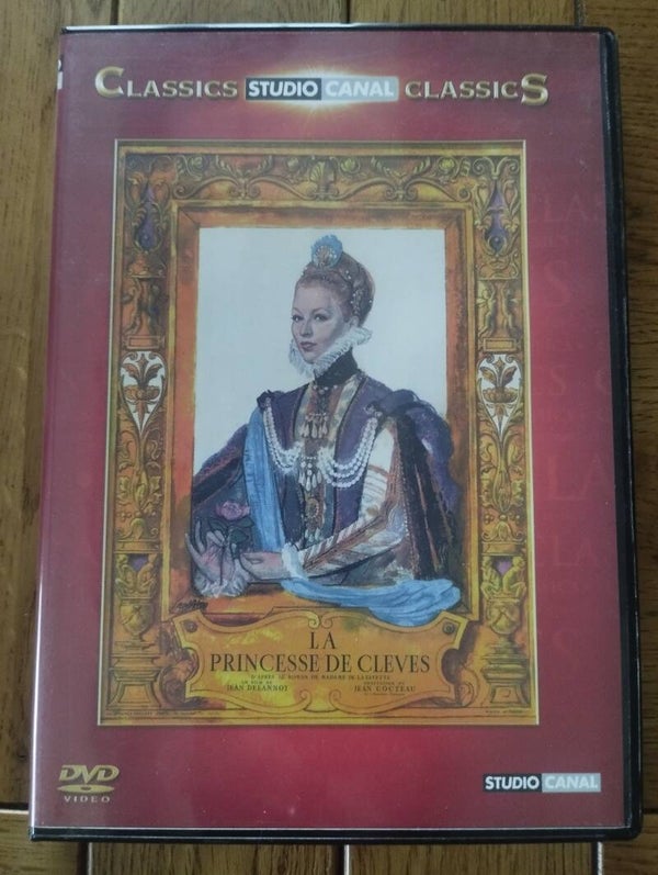 La Princesse de Cleves