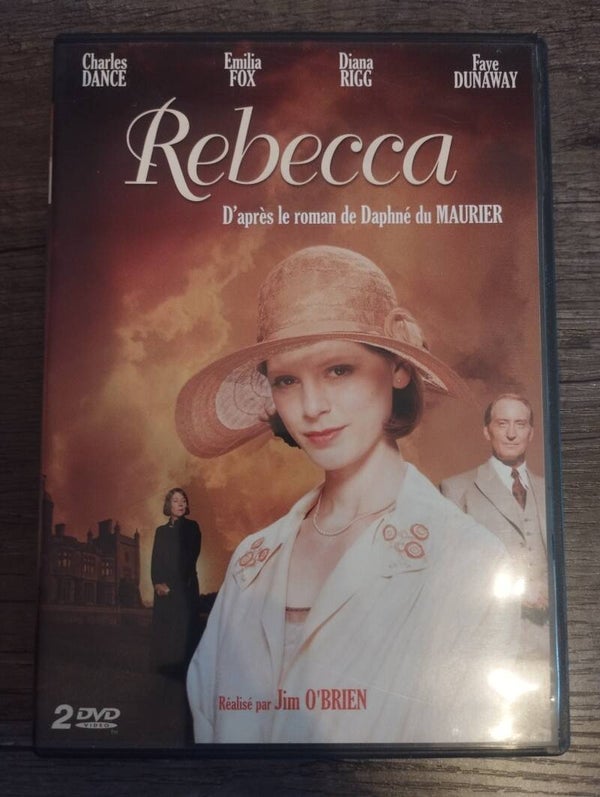 Rebecca