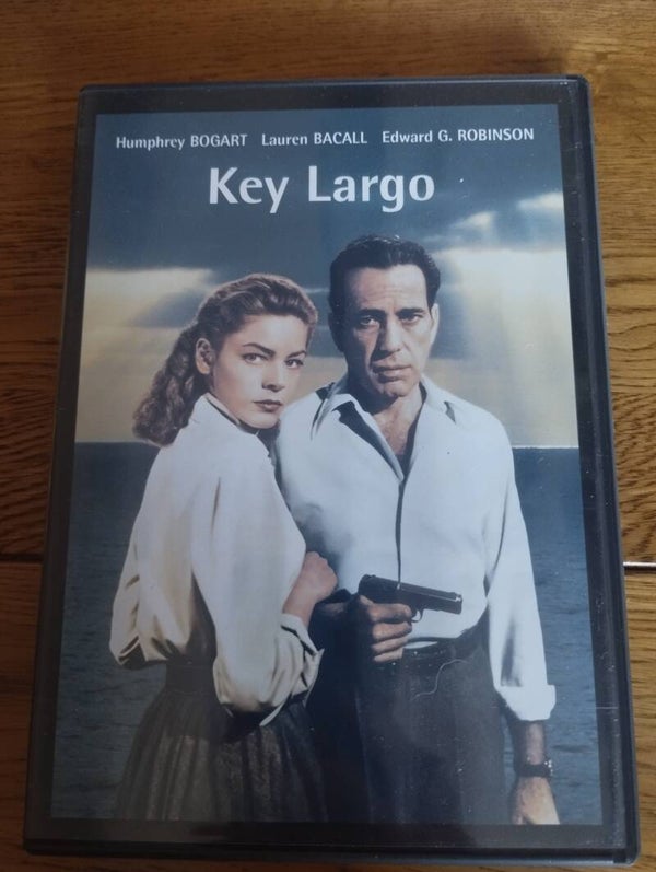 Key Largo