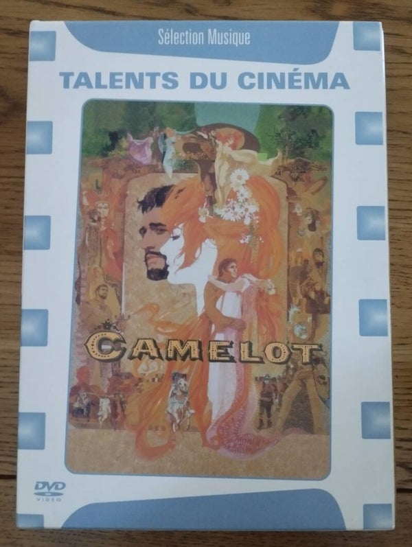 Camelot