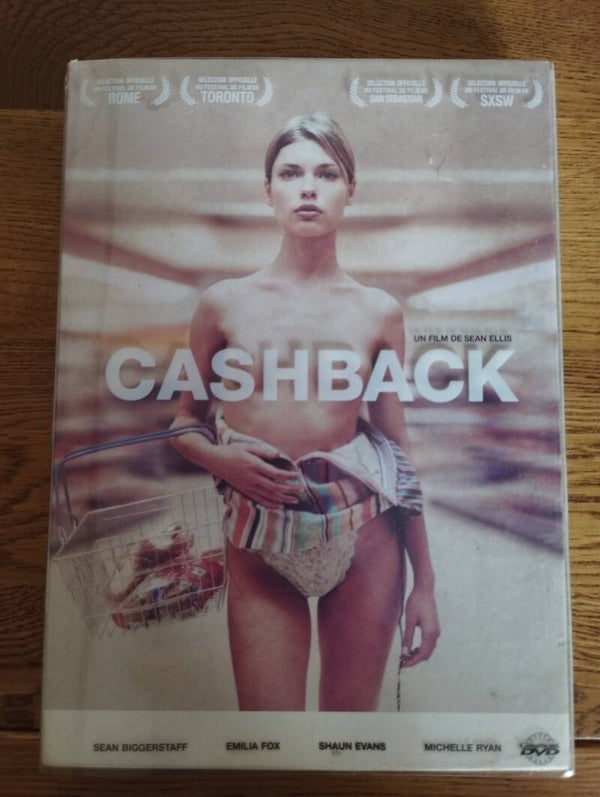 Cashback