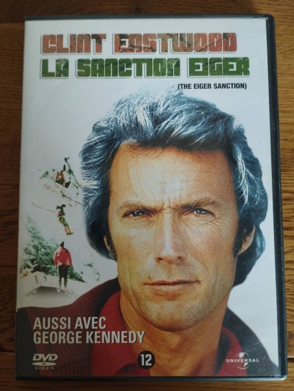 La Sanction