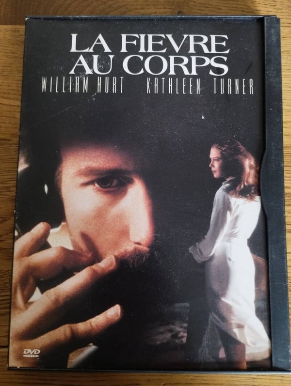 La Fièvre au corps