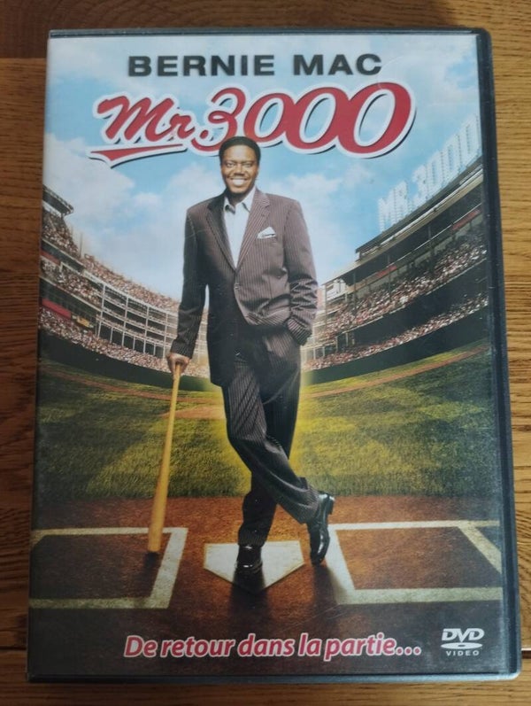Mr 3000