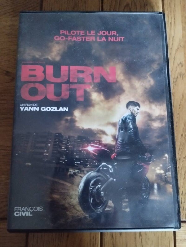 Burn Out