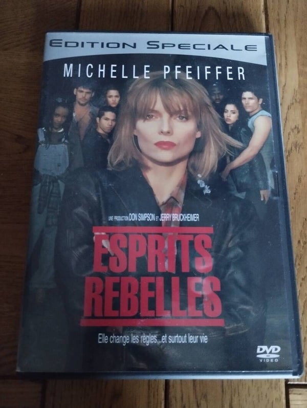Esprits rebelles - Édition Spéciale