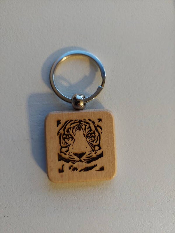 Tijger