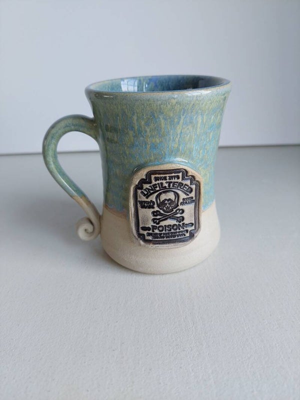 Mok unfiltered posion