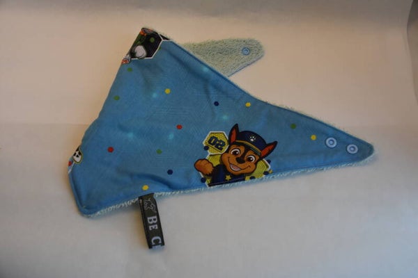 Zeverdoekje Paw Patrol