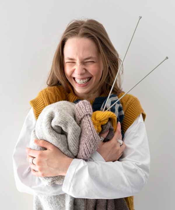 Workshop op weg met breien reeks van 5 lesmomenten (Kopie)