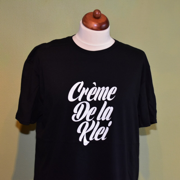 T-shirt "Crème de la Crème"