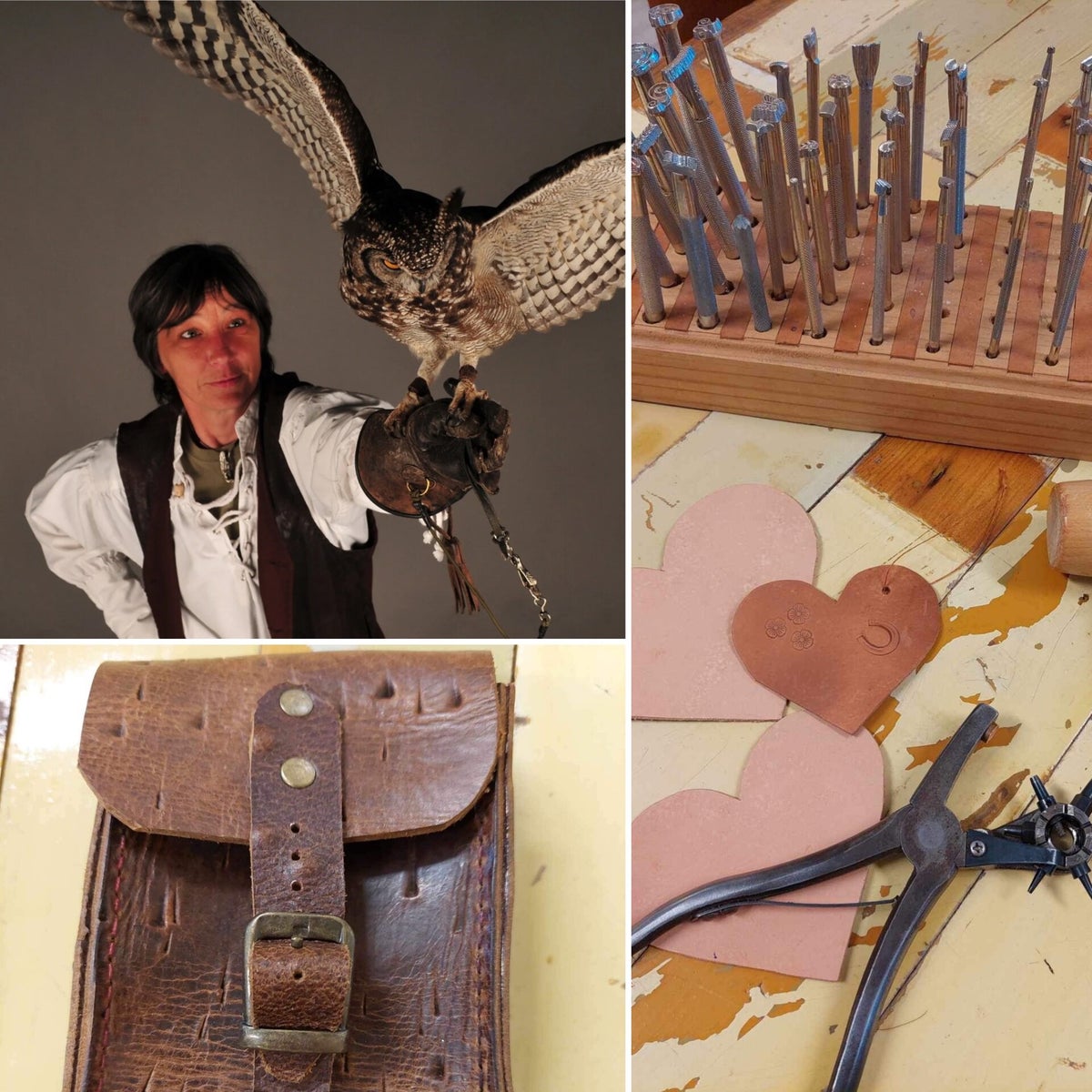 ONTDEK DE MAKERS Den Atelier by Be Chick