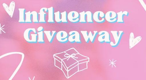 skincare gratis recensioni yesstyle influencer