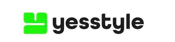 Yesstyle new logo 2025