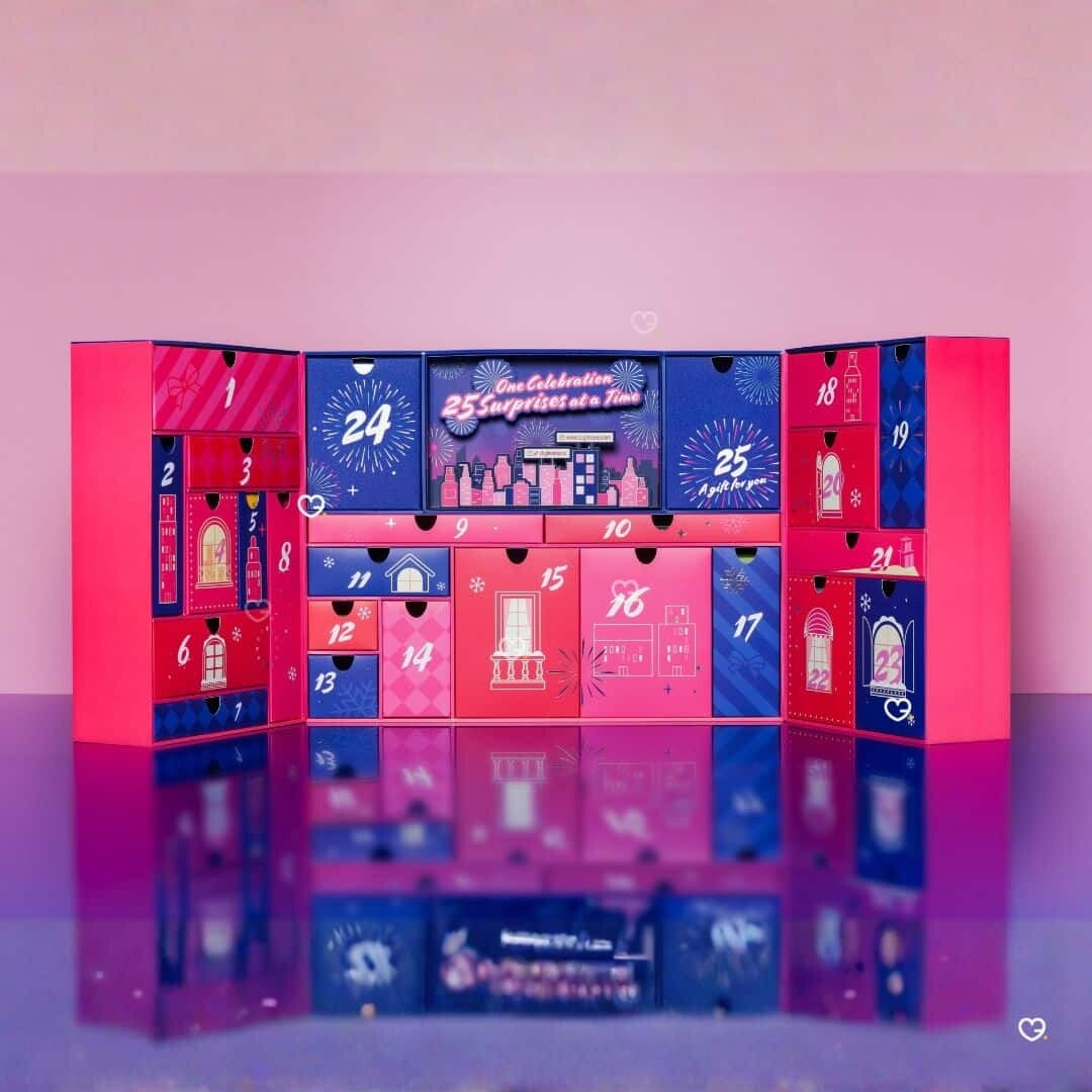 calendario avvento stylevana 2026 sconti e coupon
