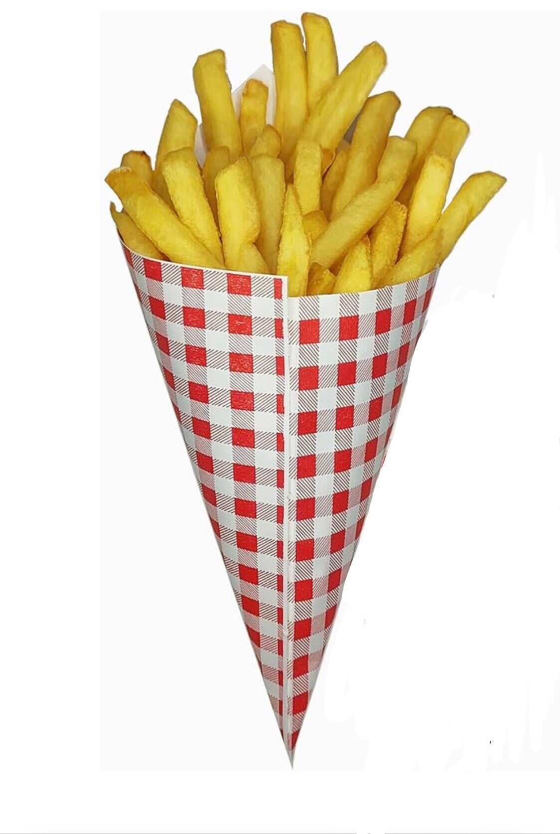 Grote Patat
