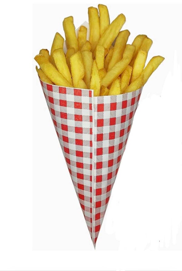 Grote Patat