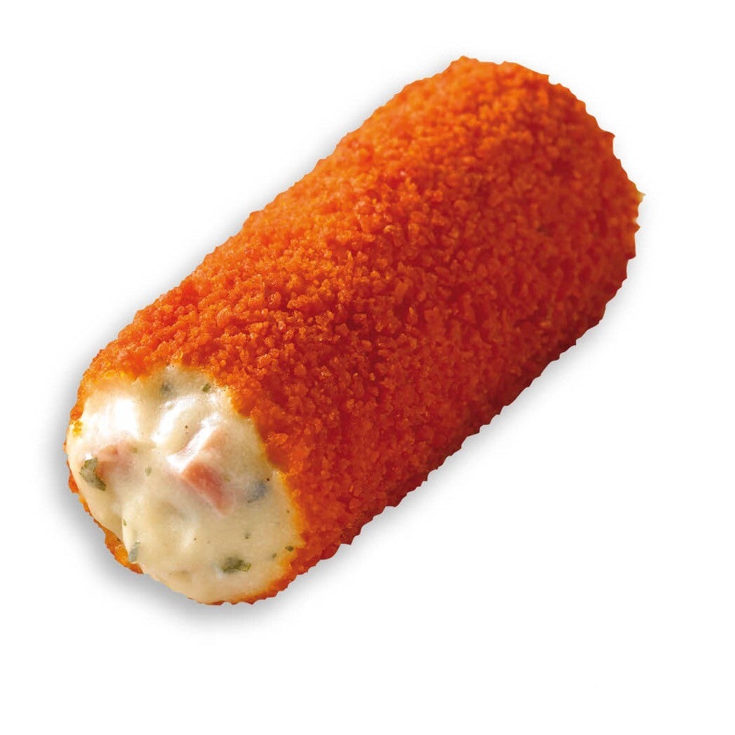 Kalfsvlees Kroket