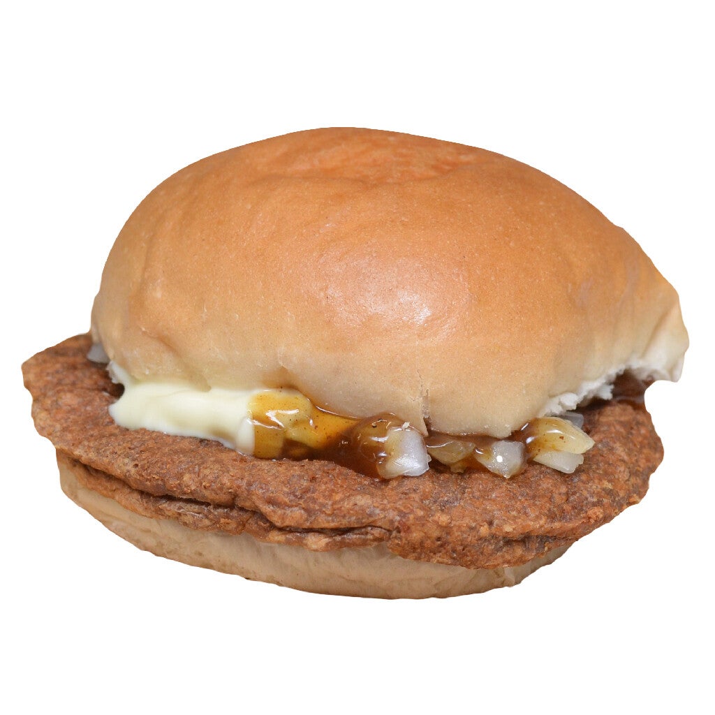 Broodje Hamburger