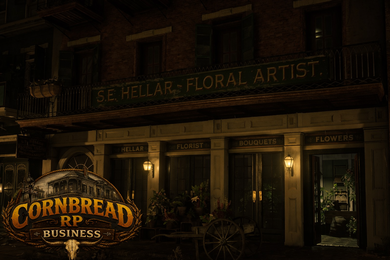 Gold Business