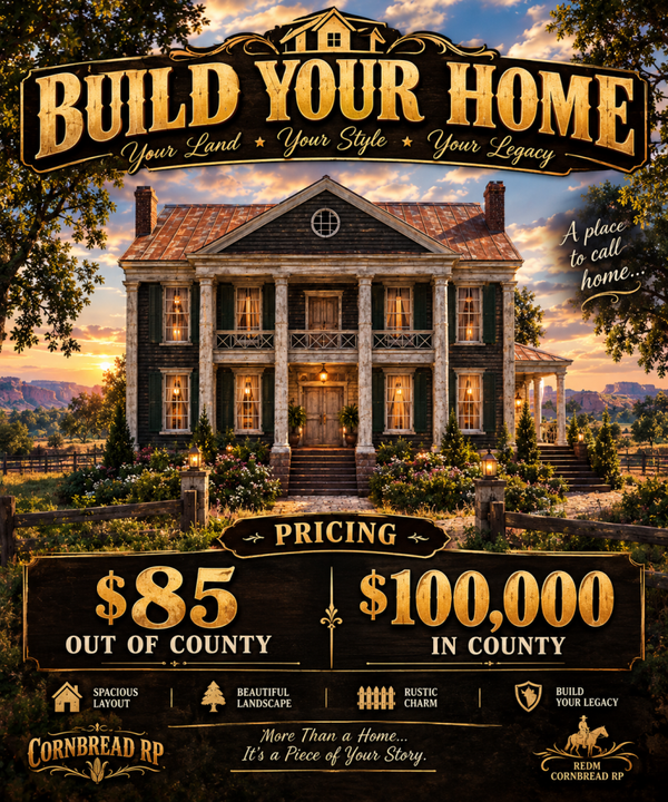 Build My Home